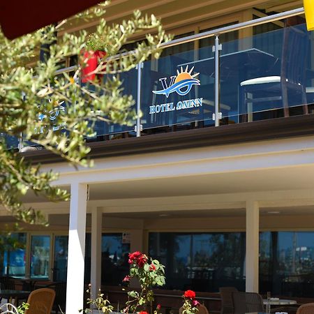 Vila Oxinn Kryemëdhej Dış mekan fotoğraf