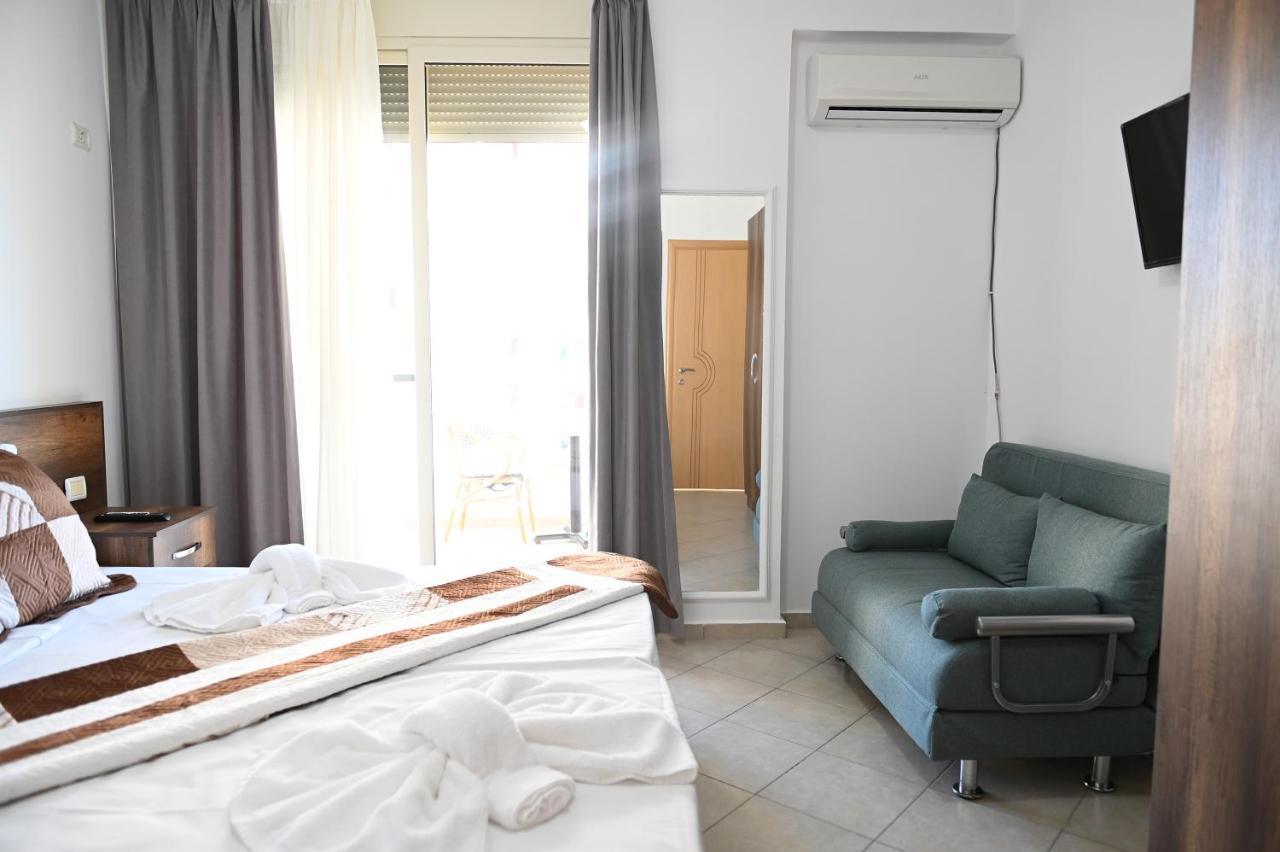Vila Oxinn Kryemëdhej Dış mekan fotoğraf