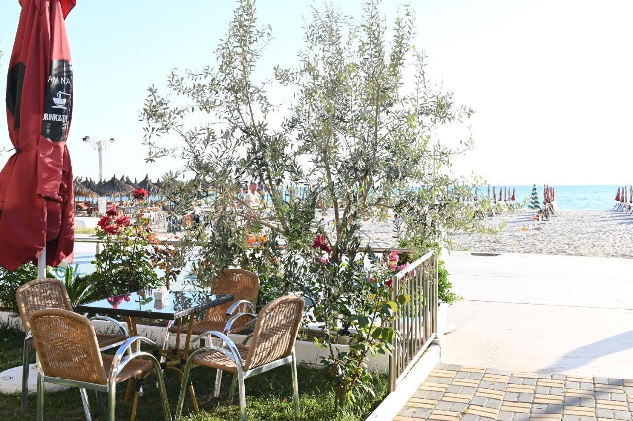 Vila Oxinn Kryemëdhej Dış mekan fotoğraf