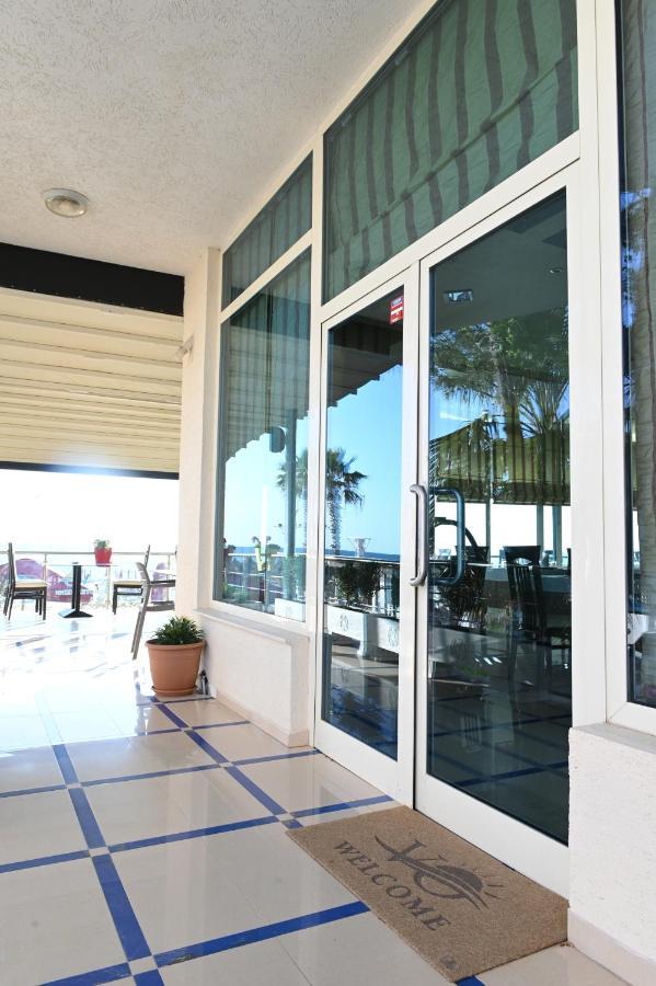 Vila Oxinn Kryemëdhej Dış mekan fotoğraf