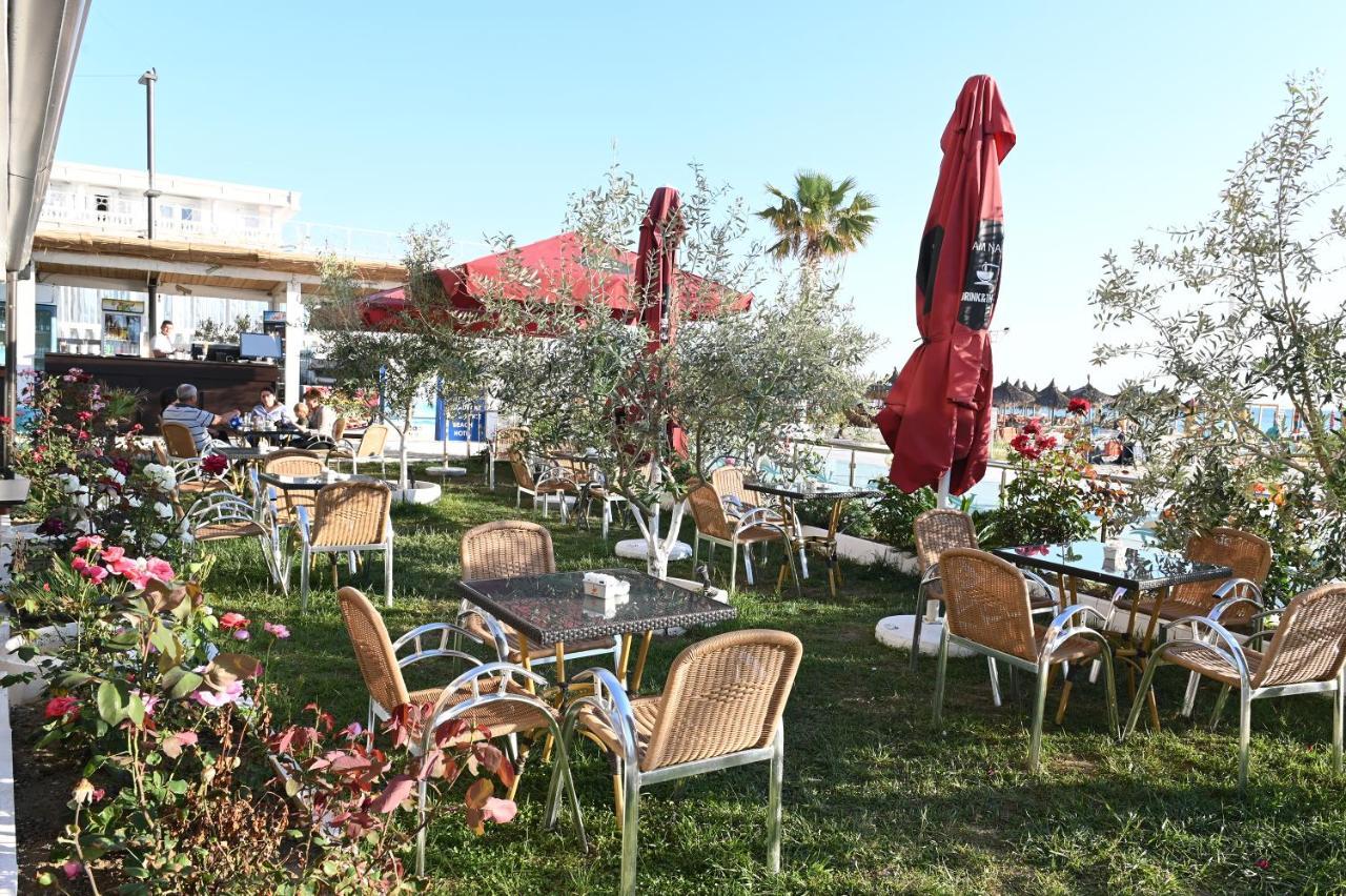 Vila Oxinn Kryemëdhej Dış mekan fotoğraf