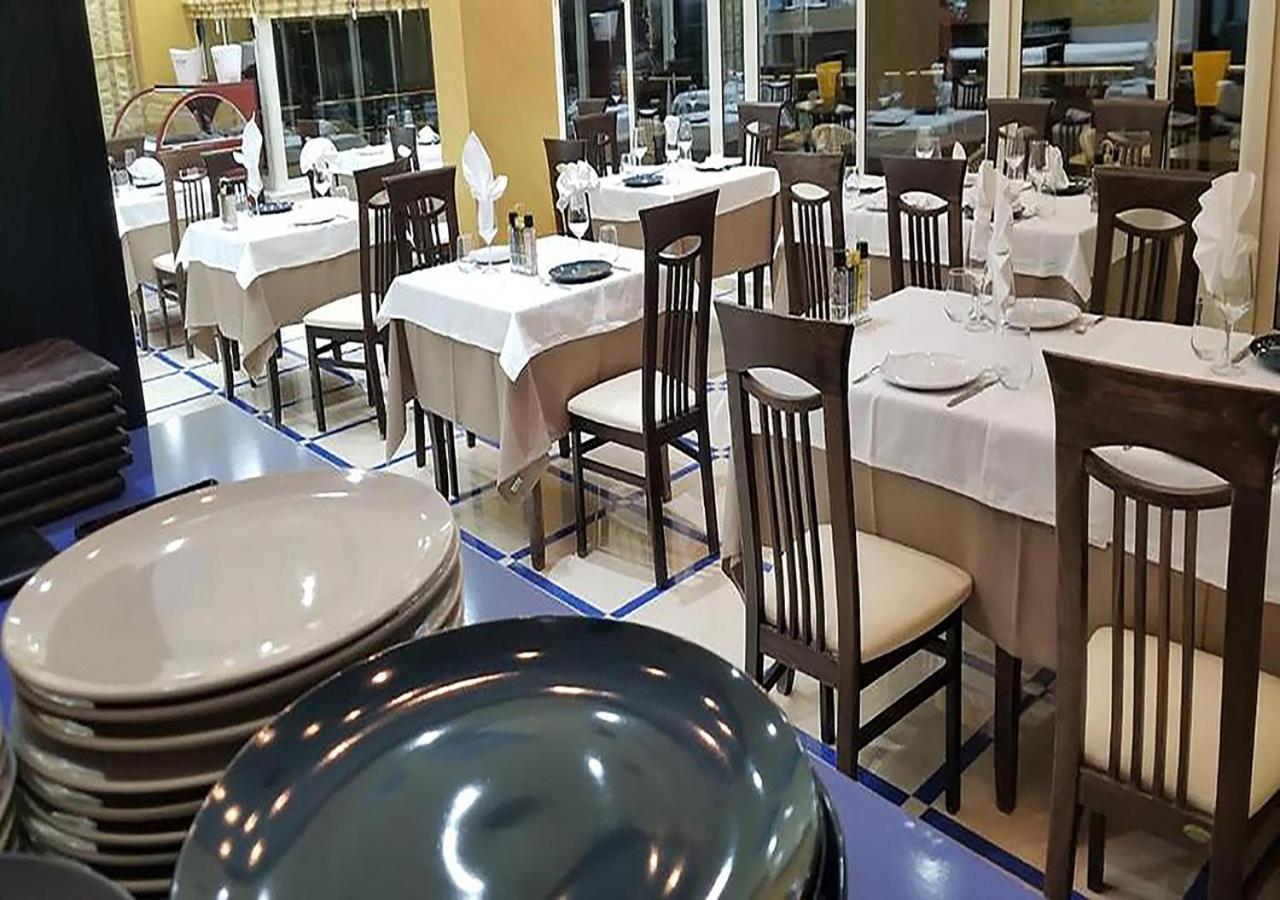 Vila Oxinn Kryemëdhej Dış mekan fotoğraf